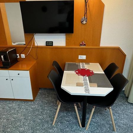 Ferienwohnung Mitterdorf Almberg X29 Mitterfirmiansreut Exterior foto