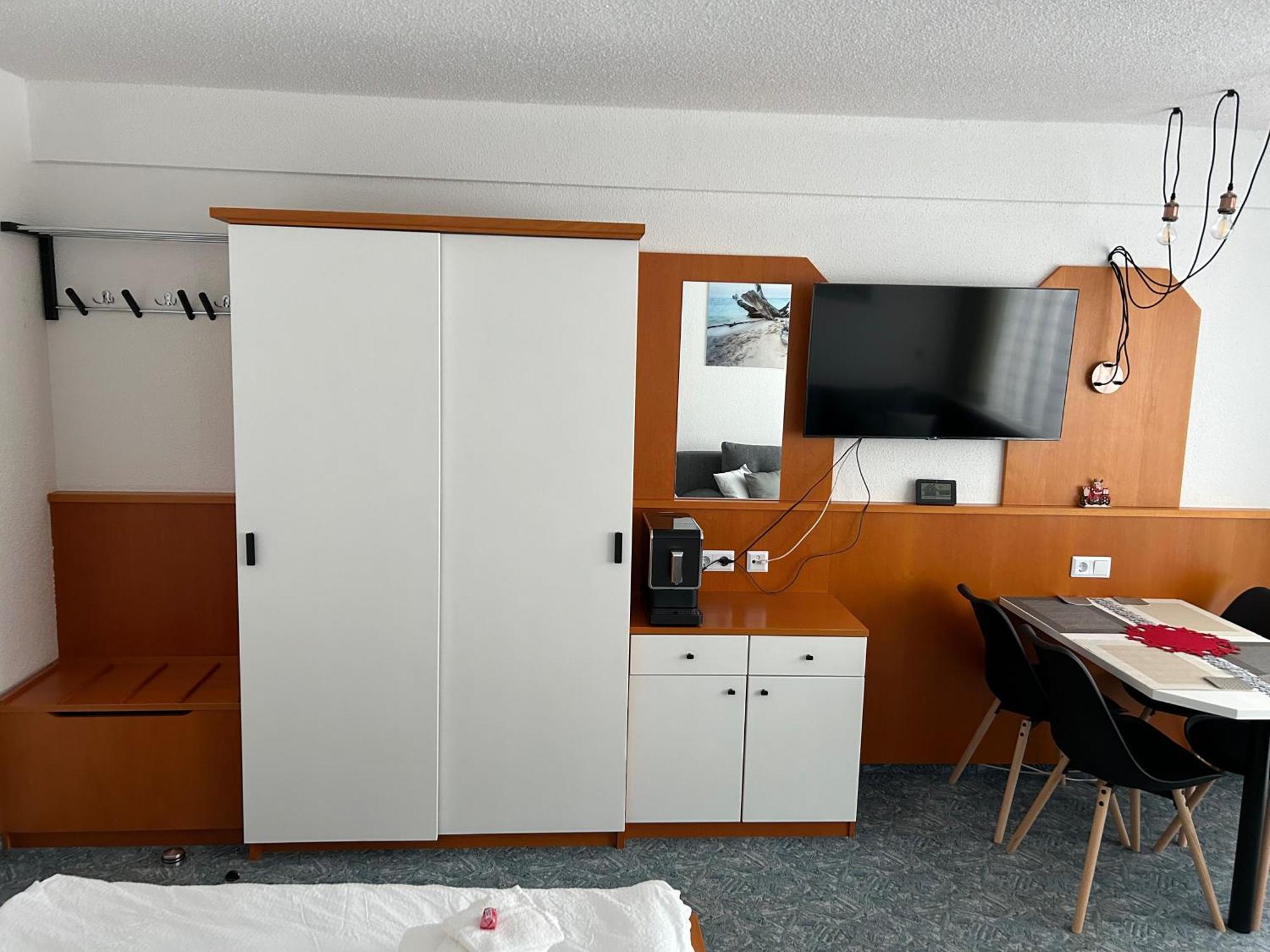 Ferienwohnung Mitterdorf Almberg X29 Mitterfirmiansreut Exterior foto
