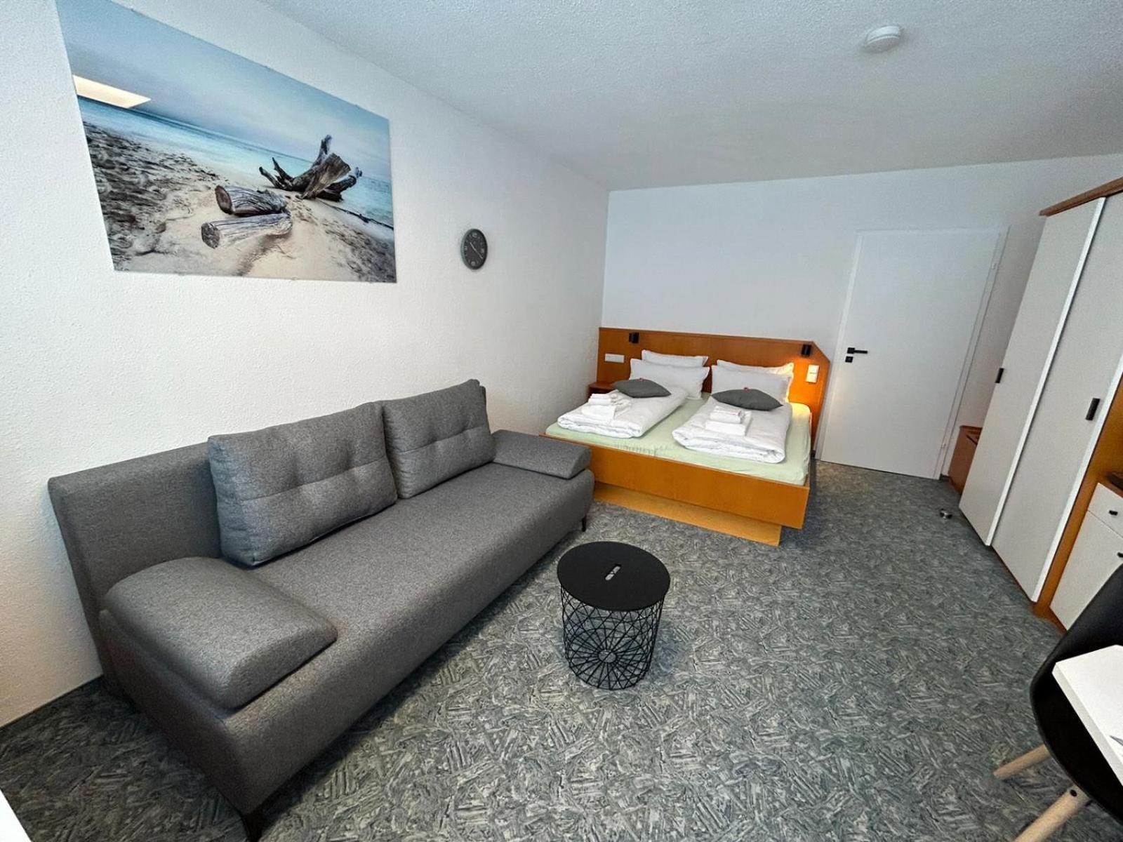Ferienwohnung Mitterdorf Almberg X29 Mitterfirmiansreut Exterior foto