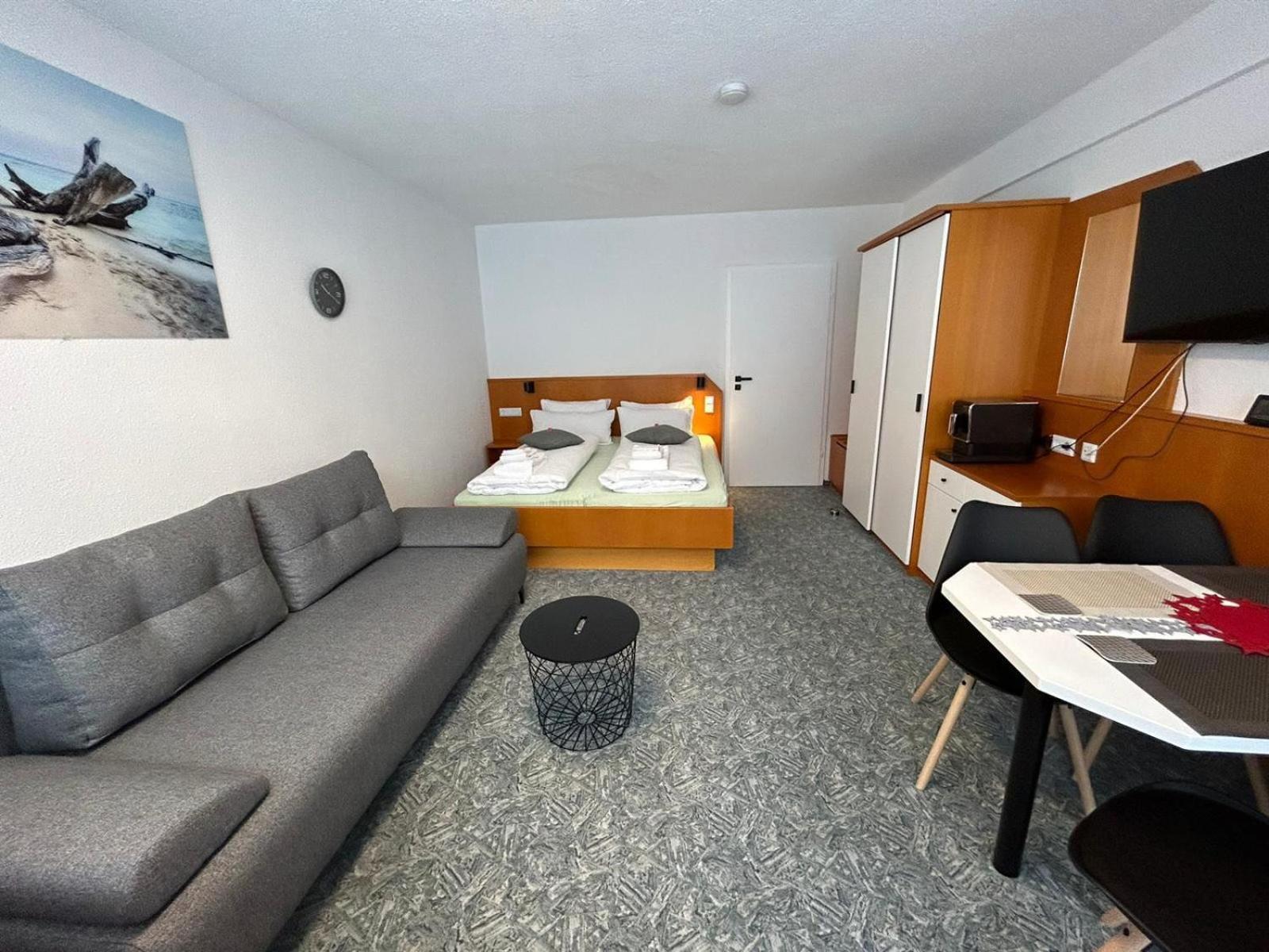 Ferienwohnung Mitterdorf Almberg X29 Mitterfirmiansreut Exterior foto