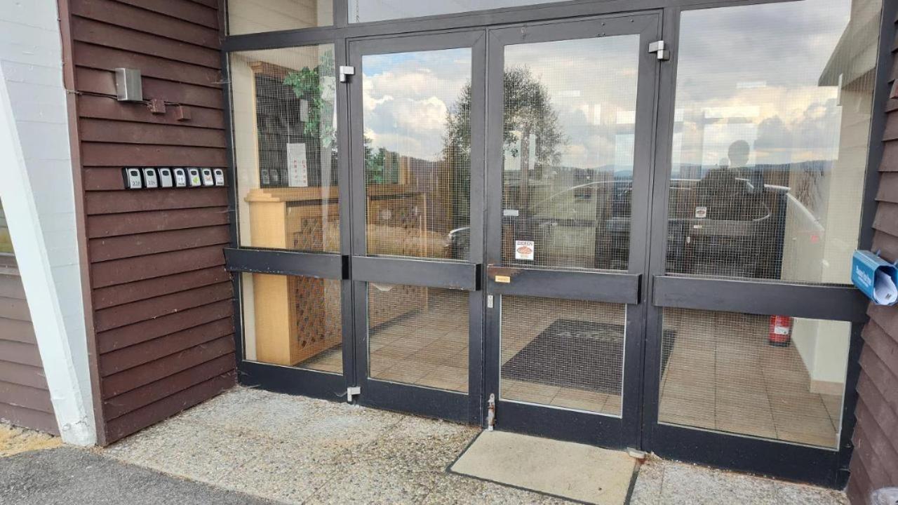 Ferienwohnung Mitterdorf Almberg X29 Mitterfirmiansreut Exterior foto